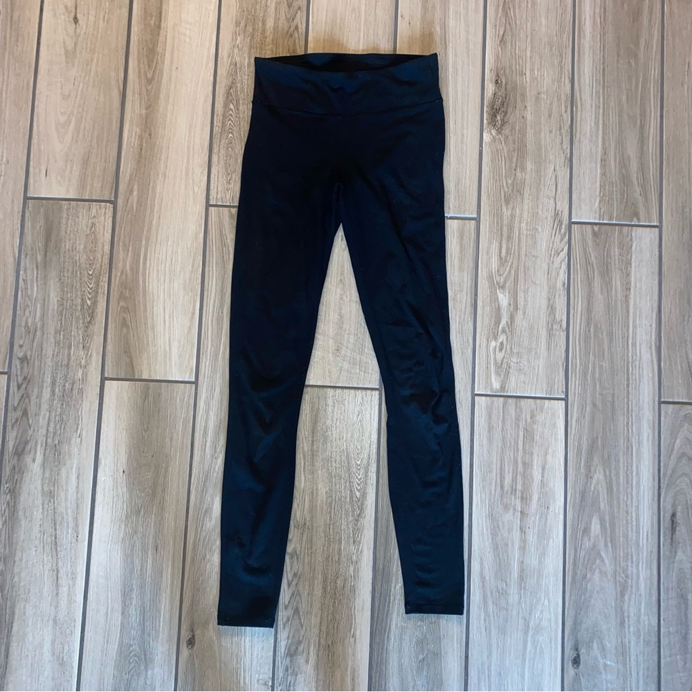 Fabletics Athletic Yoga Leggings